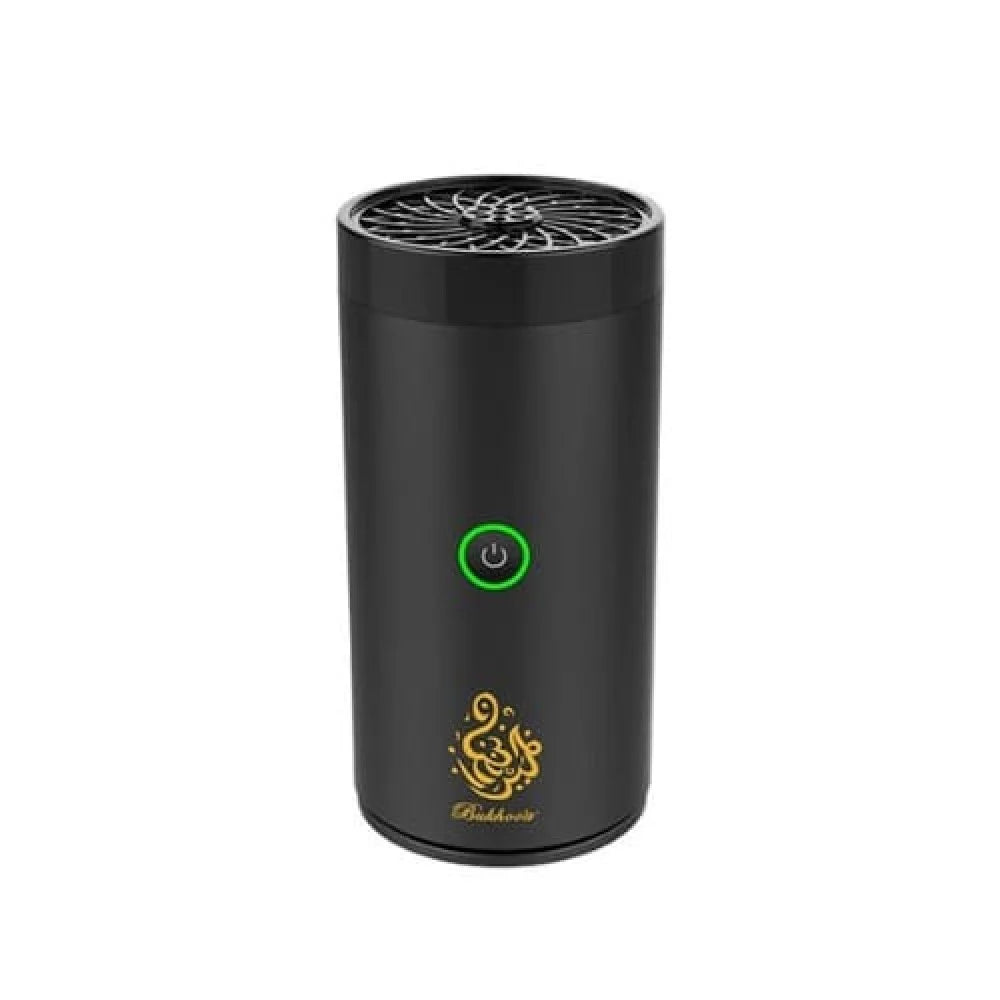 عرض مبخرة إلكترونية محمولة